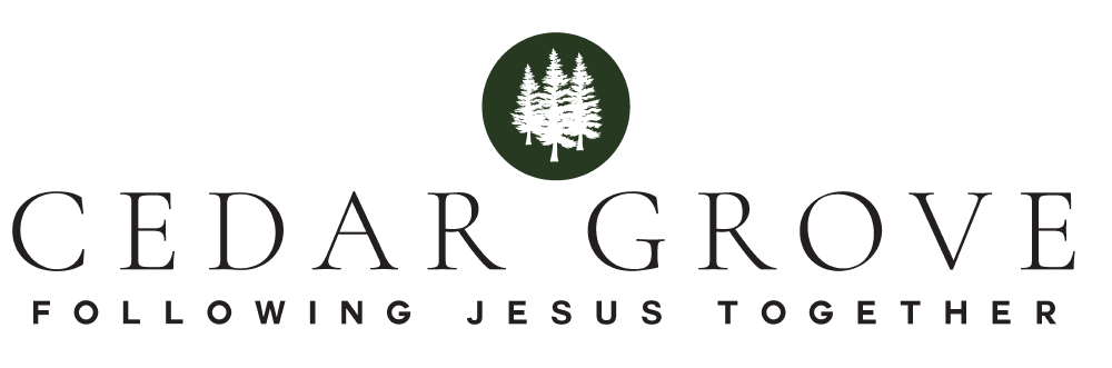 Cedar Grove Baptist Church